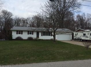 422 W Schultz Ave, Dalton, OH 44618