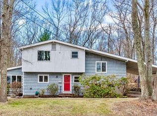 73 Deerfield Rd, Sharon, MA 02067