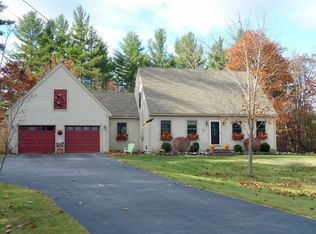 33 Parsons Rd, Norway, ME 04268