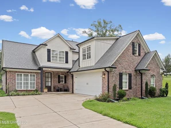 7313 Vaiden Rd, Hernando, MS 38632