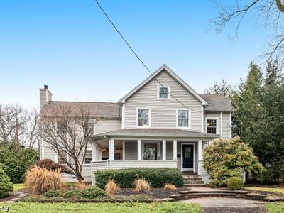 216 Park Ave, Allendale, NJ, 07401