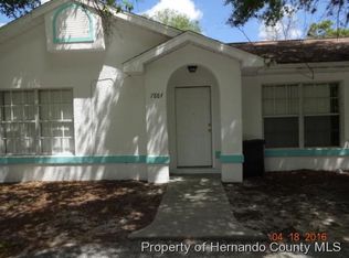 7884 Pinehurst Dr, Spring Hill, FL 34606