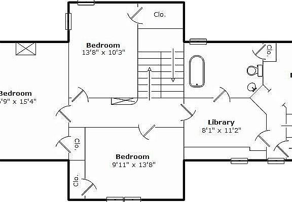 3rd image of 5312 N 1700th Ave