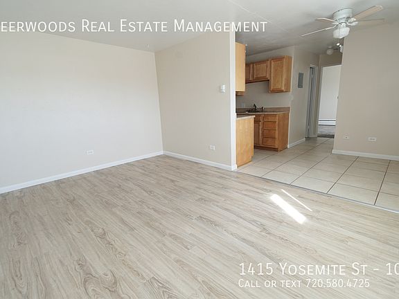 3rd image of 1415 Yosemite St APT 101