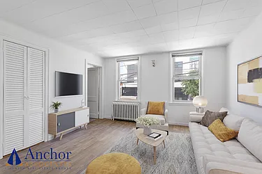 Rented by Anchor Associates