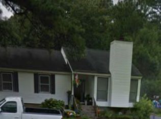 888 Old Orangeburg Rd, Lexington, SC 29073