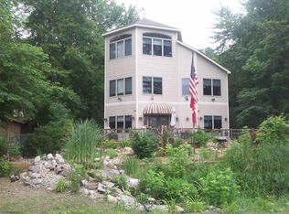 229 Ems T46 Ln, Leesburg, IN 46538