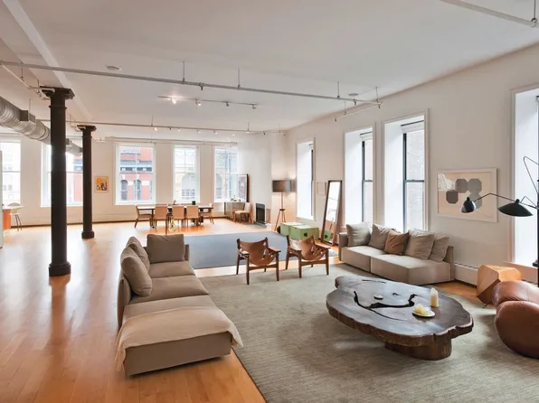 56 Crosby St APT 5B, New York, NY 10012
