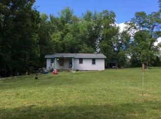 8560 Henize Rd, Georgetown, OH 45121