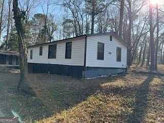 42-B Elm St, Hampton GA - Owner Finance Home
