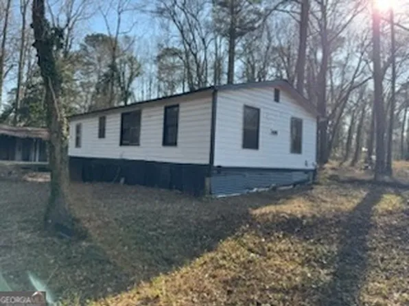 42-B Elm St, Hampton, GA 30228