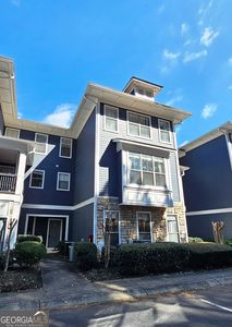 1575 Ridenour Pkwy NW APT 815, Kennesaw, GA, 30152