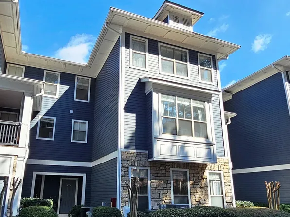 1575 Ridenour Pkwy NW APT 815, Kennesaw, GA 30152