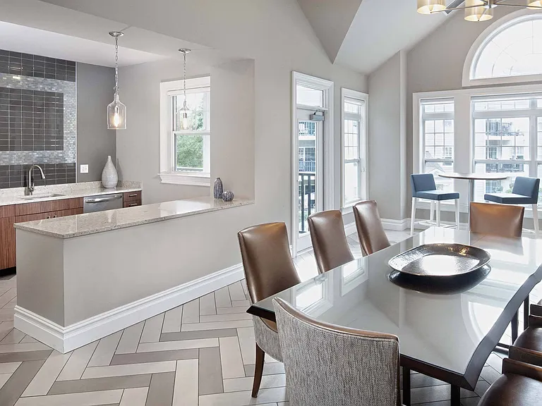 Riverwood at New Canaan — Photo 13