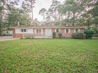 1705 Hartsfield Rd, Tallahassee, FL 32303