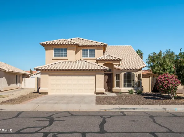 12536 W WINDSOR Avenue, Avondale, AZ 85392