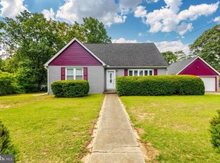 66 E 11th Ave, Pine Hill, NJ 08021