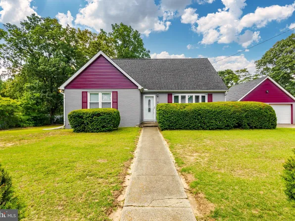 66 E 11th Ave, Pine Hill, NJ 08021