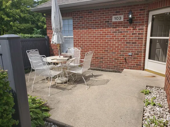 103 E 162nd Pl #3C, South Holland, IL 60473