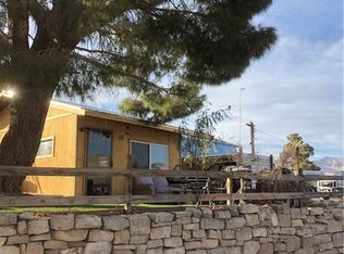 55 N Alameda St, Goodsprings, NV 89019