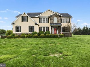 242 Stonewater Way, Dover, DE 19904
