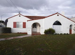 601 E Orange St, Santa Maria, CA 93454