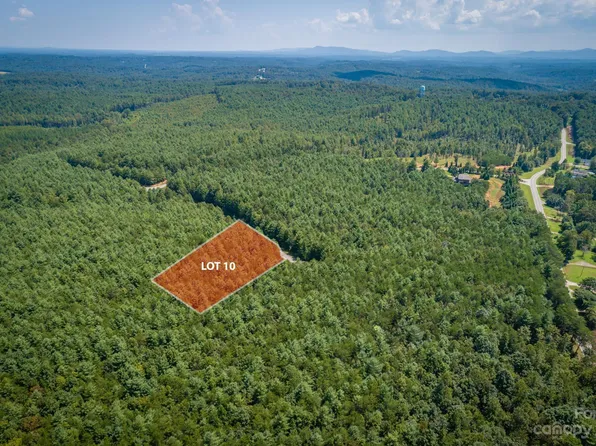 1086 Sale Dr Unit 10, Morganton, NC 28655