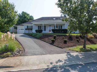 1305 Amber Ridge Rd, Charlottesville, VA 22901