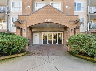 15895 84th Ave #308, Surrey, BC