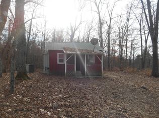 132 McCabe Trl, Tecumseh, MO 65760