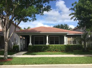 1546 Fenton Dr, Delray Beach, FL 33445