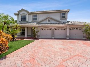726 Cypress Green Cir, Wellington, FL 33414