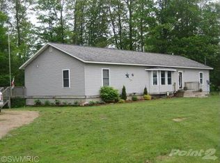 4335 Kettner Rd, Manistee, MI 49660
