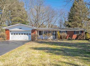 2298 S 410 W, Russiaville, IN