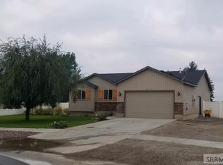3973 N Joshua Ln, Idaho Falls, ID 83401