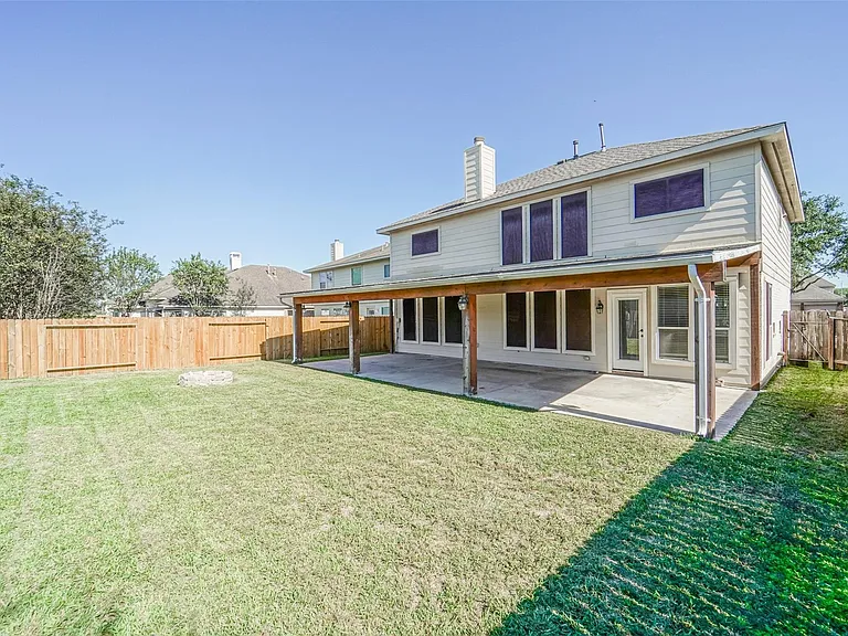 4822 Mosaic Canyon Ct — Photo 36