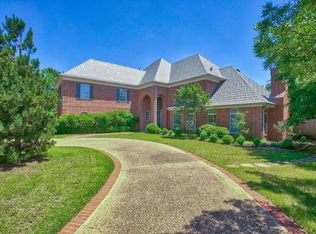 3600 Rosebud Dr, Dalworthington Gardens, TX 76016