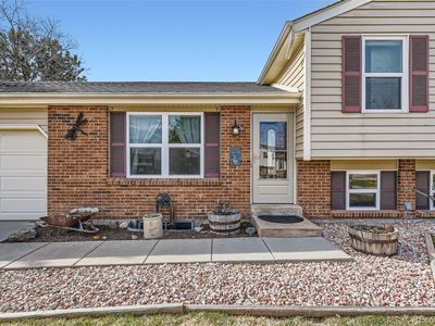7153 S Cody Circle, Littleton, CO, 80128