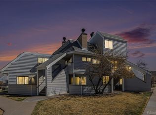 17053 E Tennessee Dr APT 212, Aurora, CO 80017