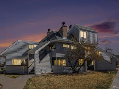 17053 E Tennessee Drive #212, Aurora, CO, 80017