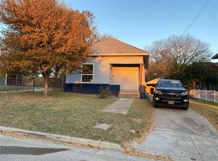 109 N Binkley St, Sherman, TX 75092