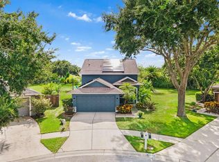 21014 Follensby Ct, Land O Lakes, FL 34637