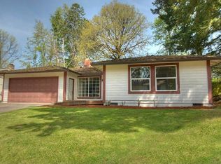 18515 SW Honeywood Dr, Beaverton, OR 97003