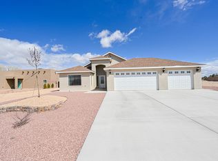 117 San Lucas Ave, Rio Communities, NM 87002