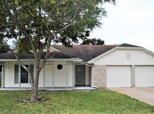 2713 Village Ct, Katy, TX 77493