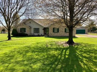 6800 Bunnell Hill Rd, Springboro, OH 45066