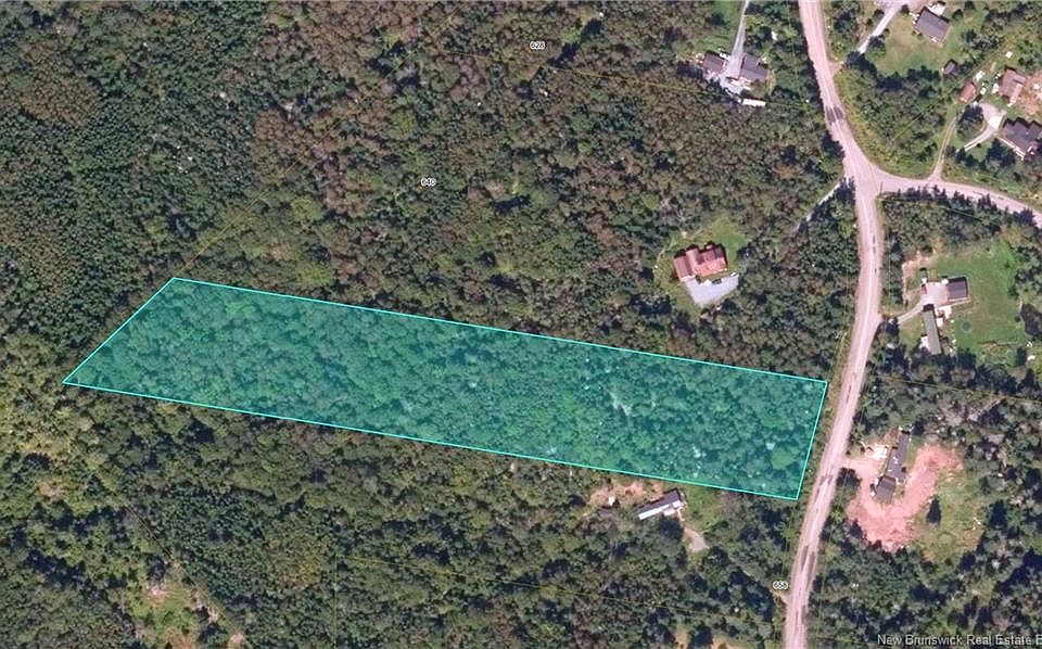 2nd image of LOT Passekeag Rd