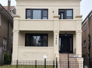 7950 S Peoria St, Chicago, IL 60620
