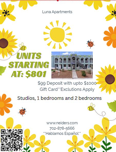 1st image of 6425 Casada Way APT 53