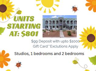6425 Casada Way APT 53, Las Vegas, NV 89107